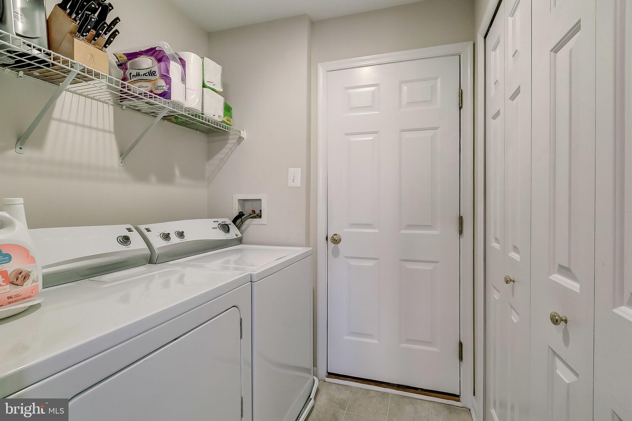 OWINGS MILLS NEWTOWN - Residential