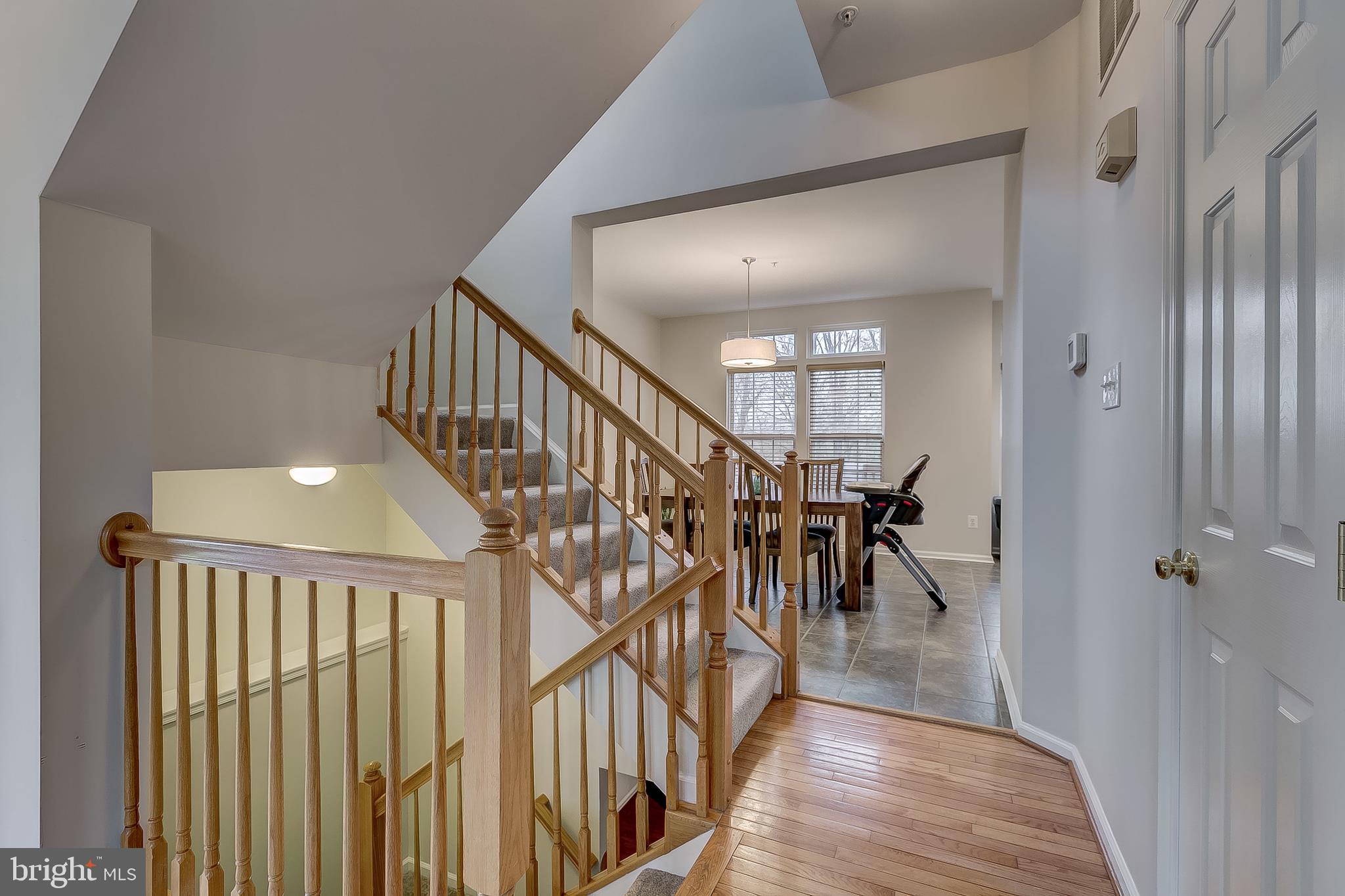 OWINGS MILLS NEWTOWN - Residential