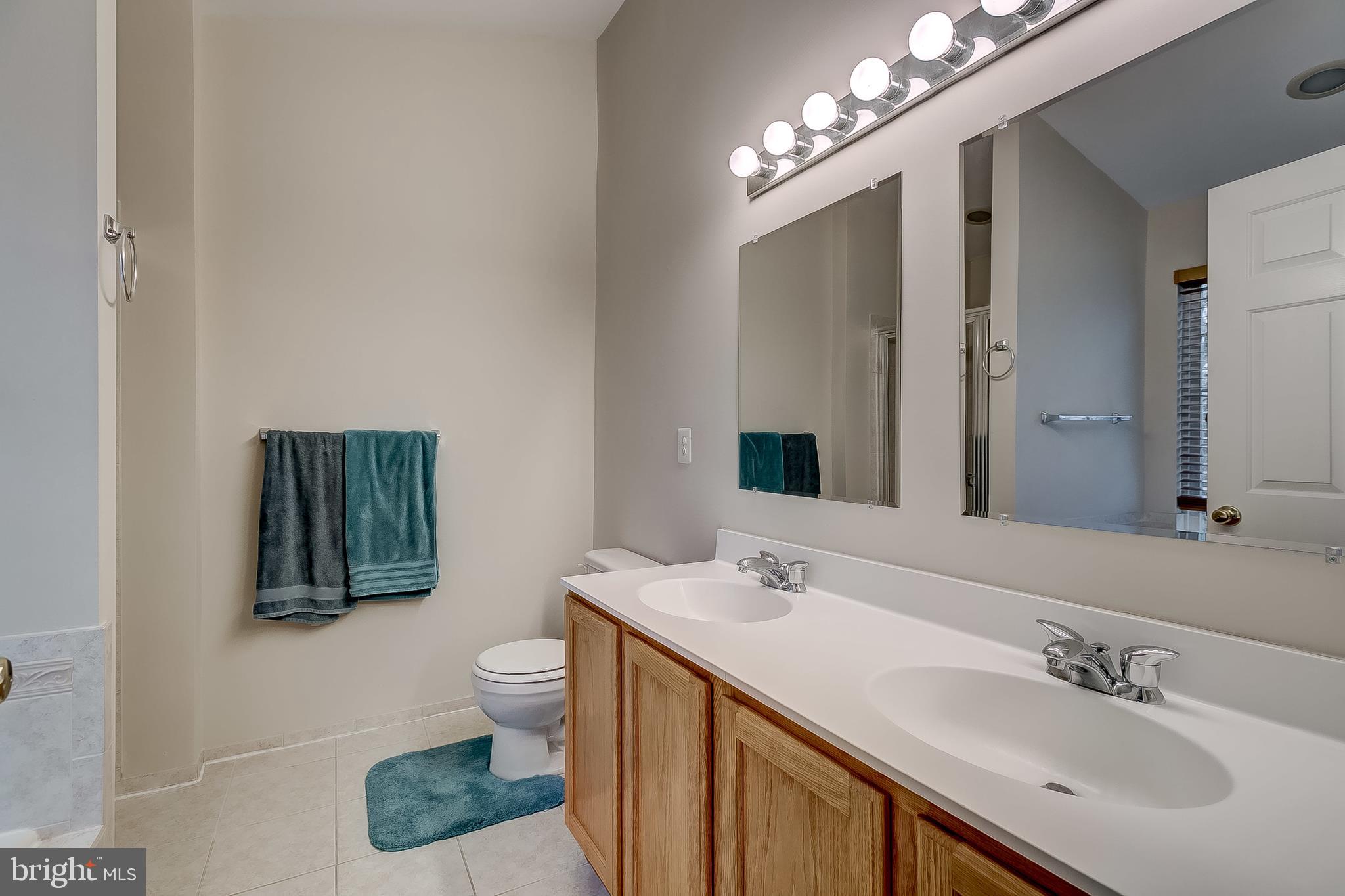 OWINGS MILLS NEWTOWN - Residential