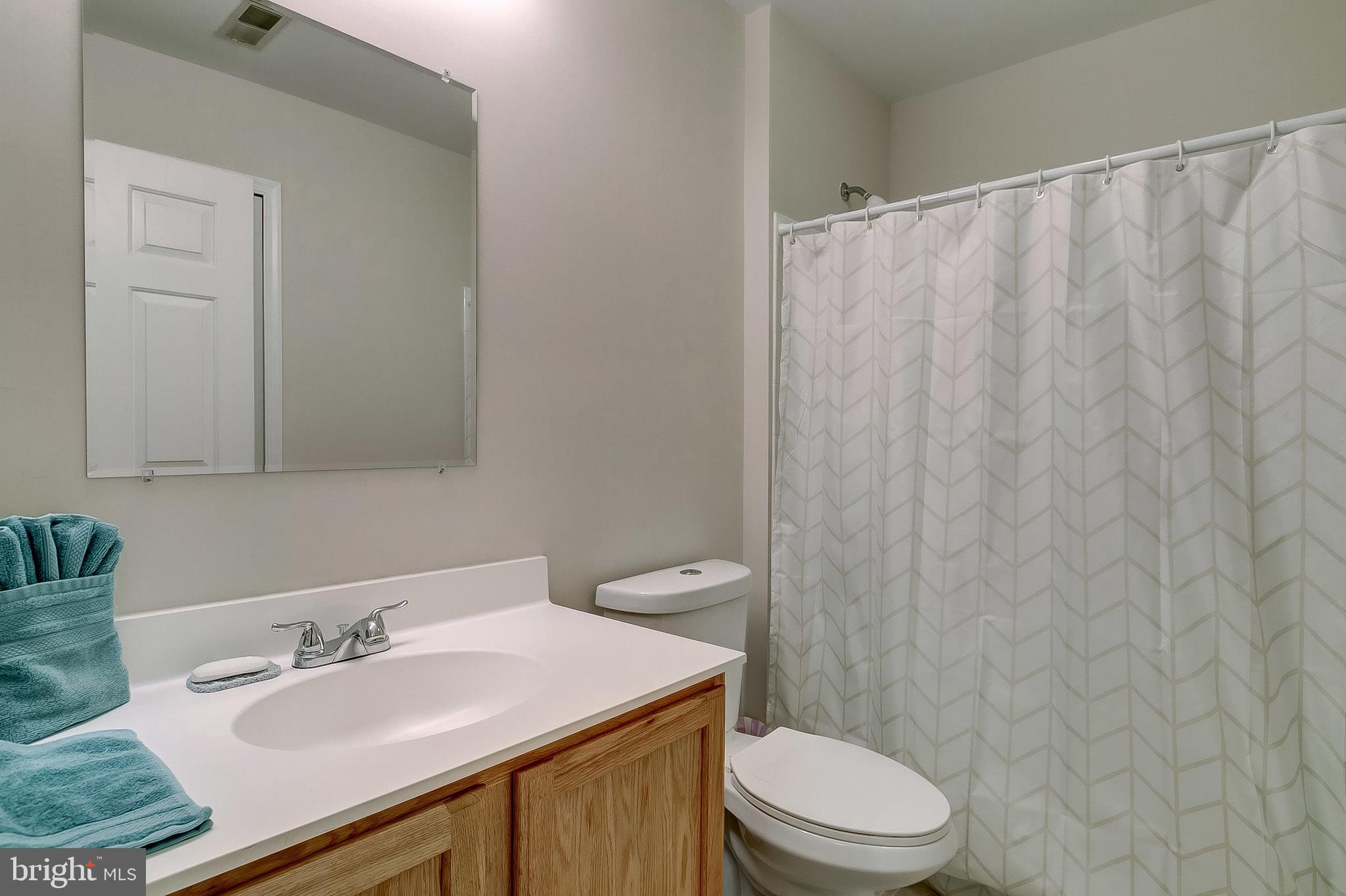 OWINGS MILLS NEWTOWN - Residential