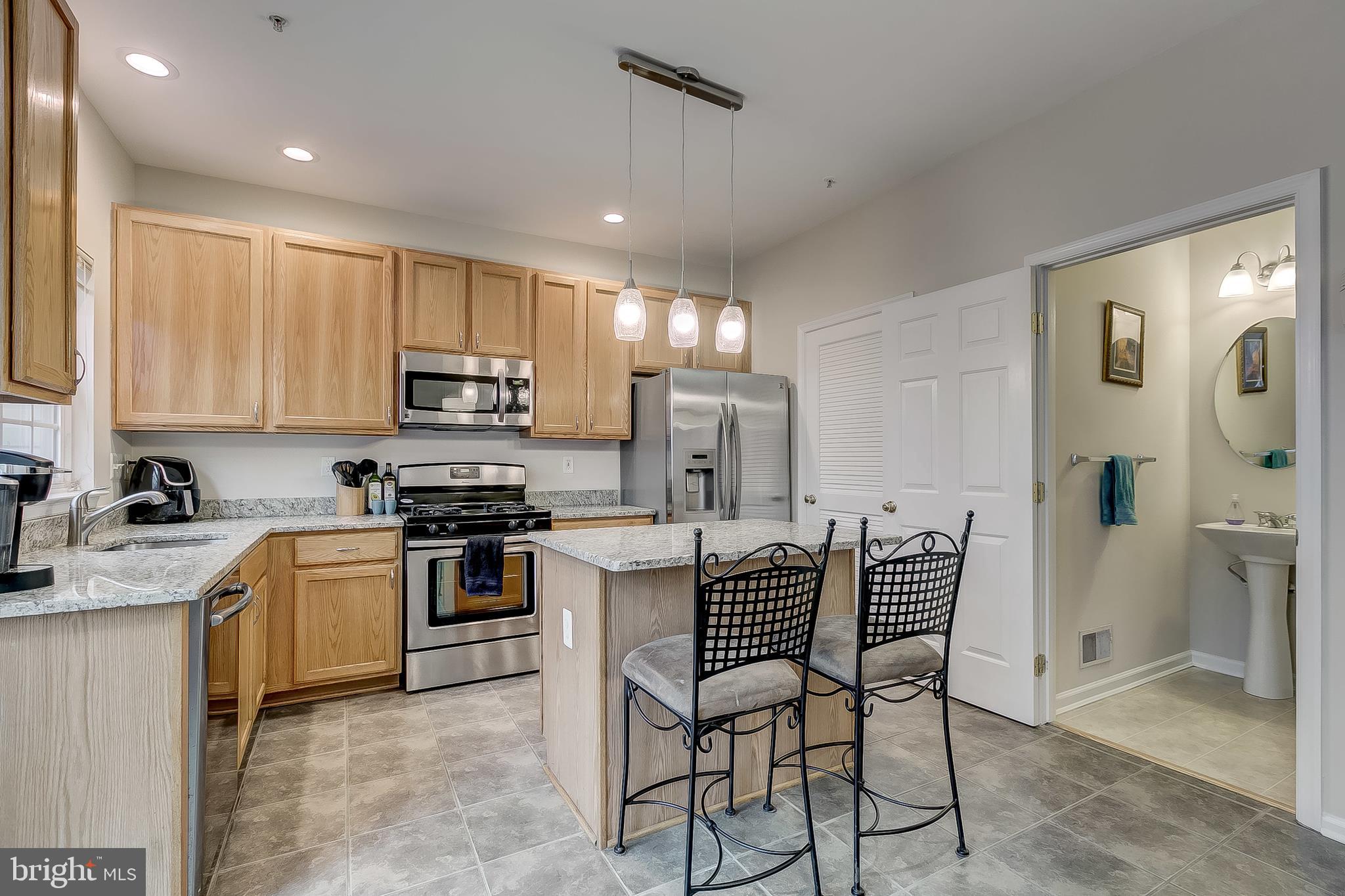 OWINGS MILLS NEWTOWN - Residential