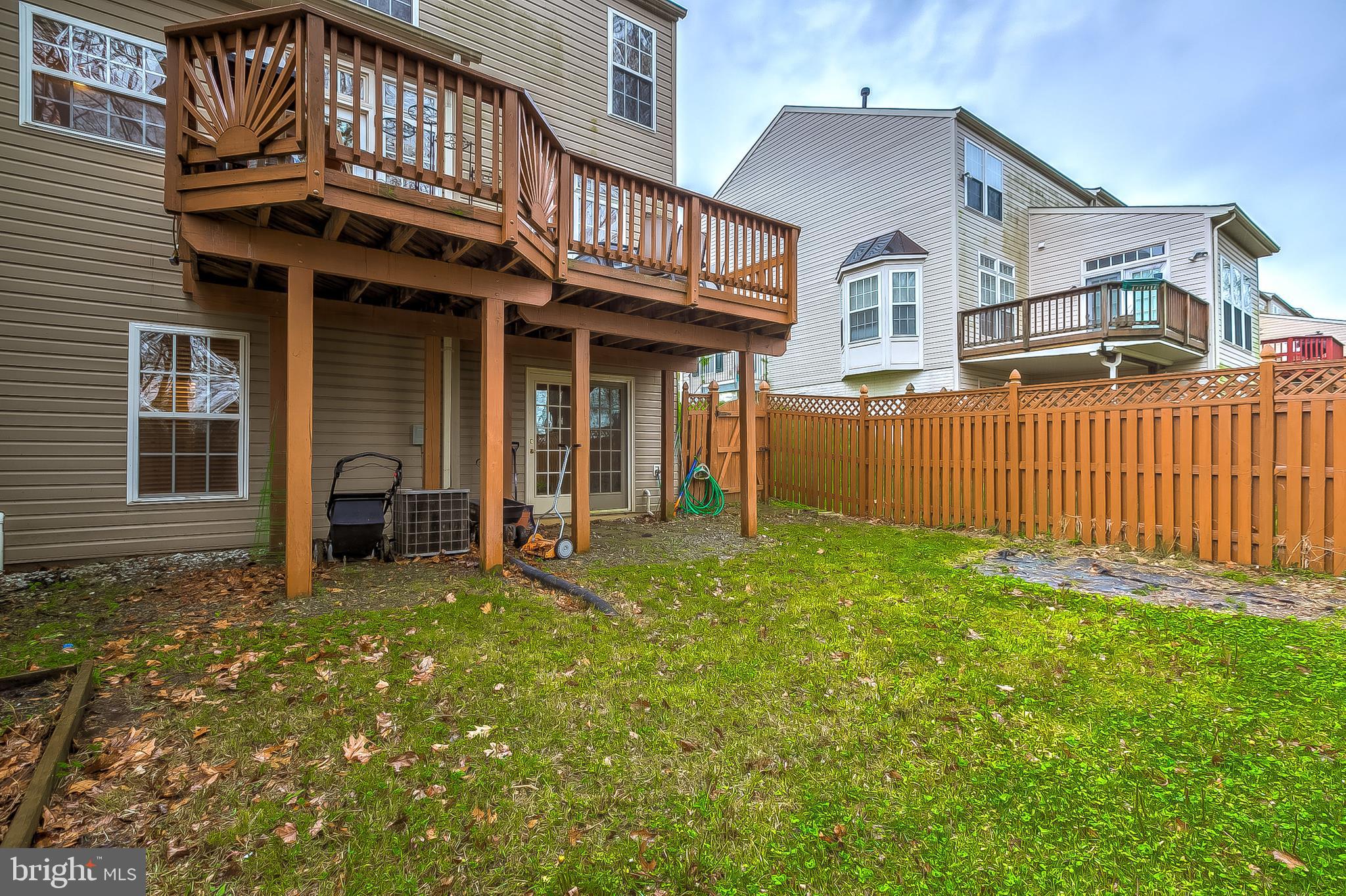 OWINGS MILLS NEWTOWN - Residential