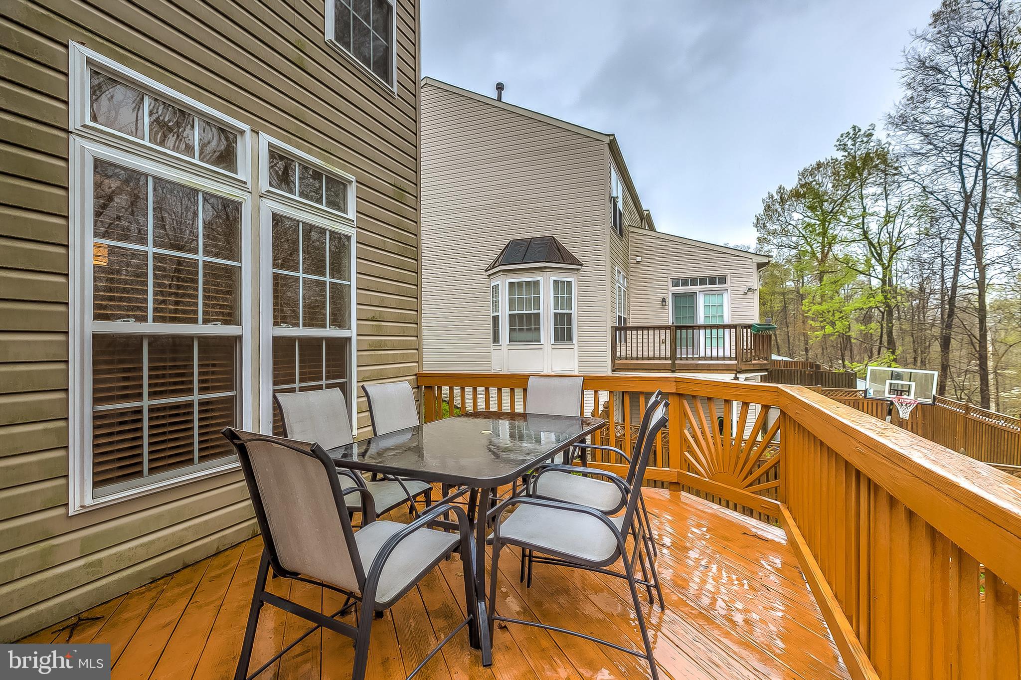 OWINGS MILLS NEWTOWN - Residential