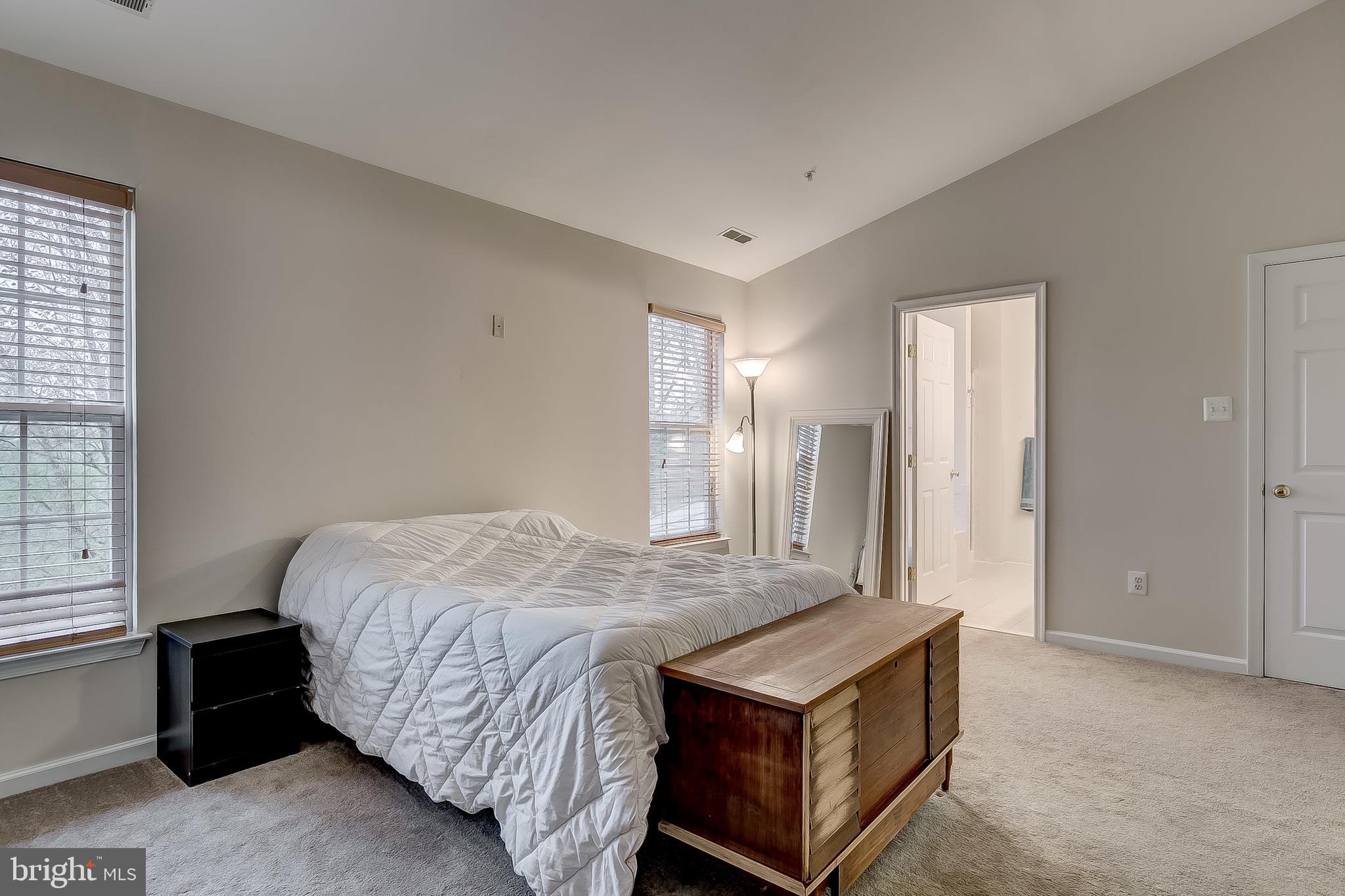 OWINGS MILLS NEWTOWN - Residential