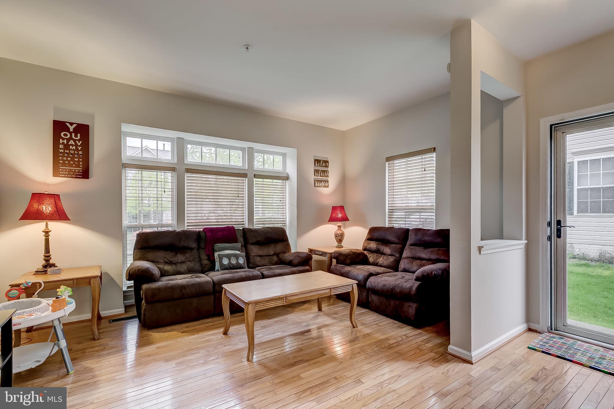 OWINGS MILLS NEWTOWN - Residential