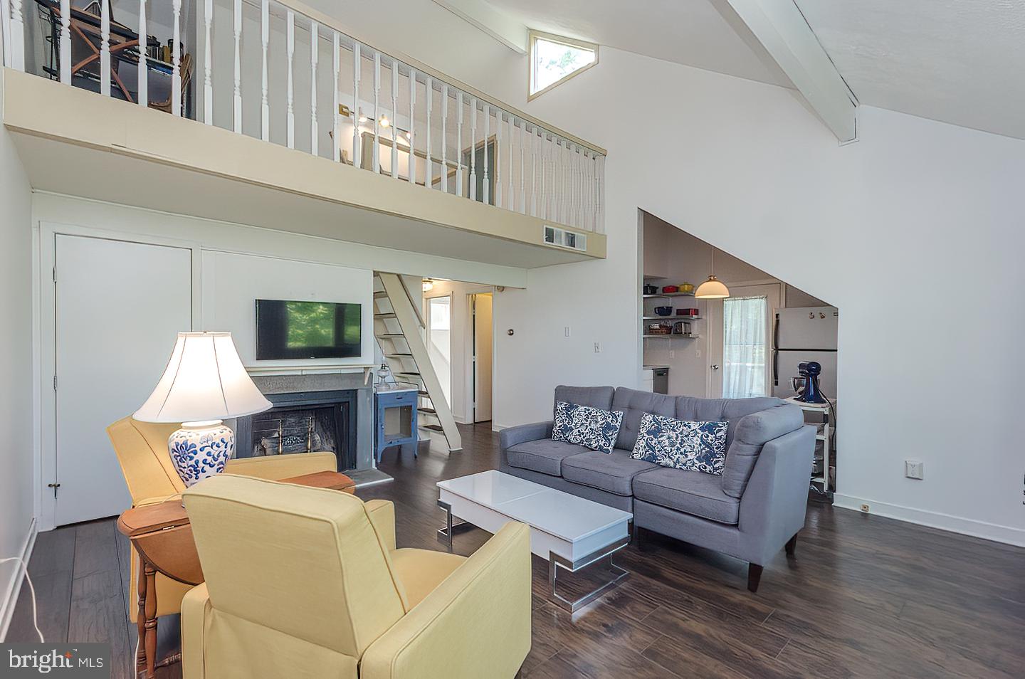 BRYCE HILL CONDOS - Residential