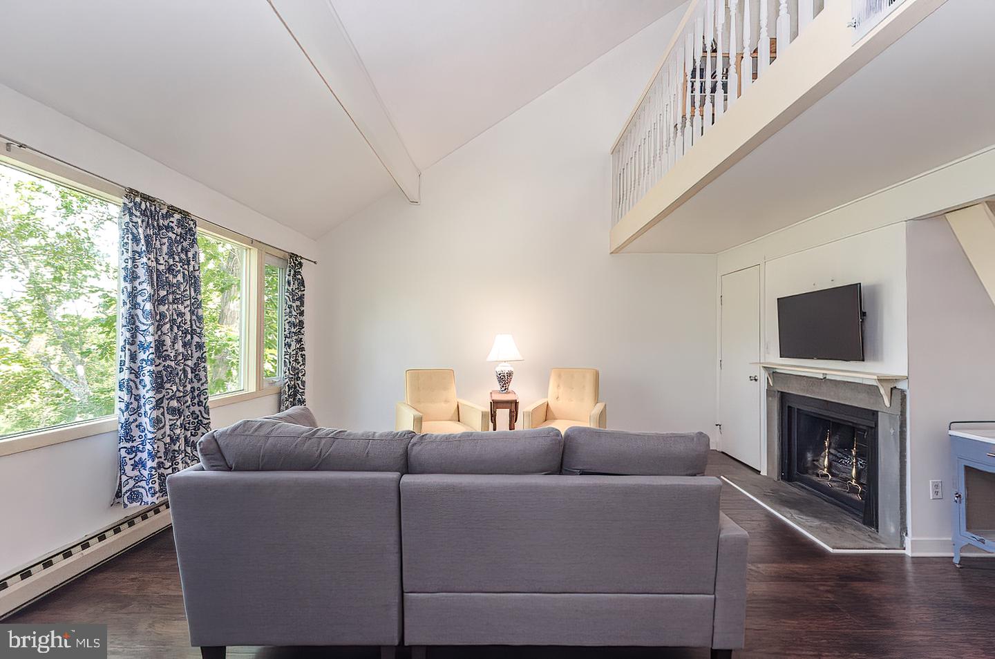 BRYCE HILL CONDOS - Residential