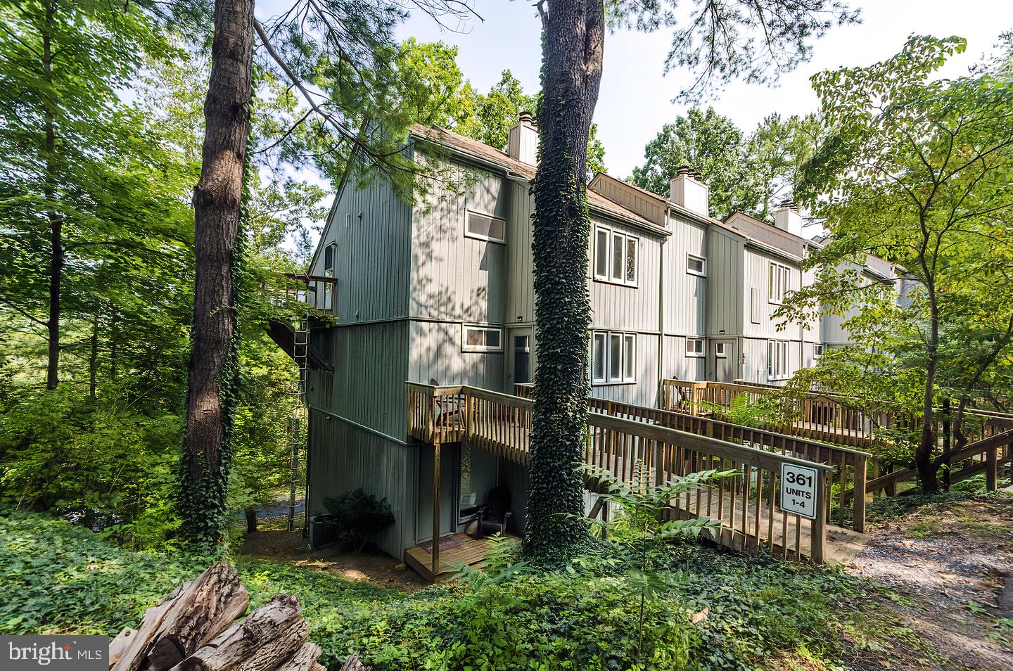 BRYCE HILL CONDOS - Residential