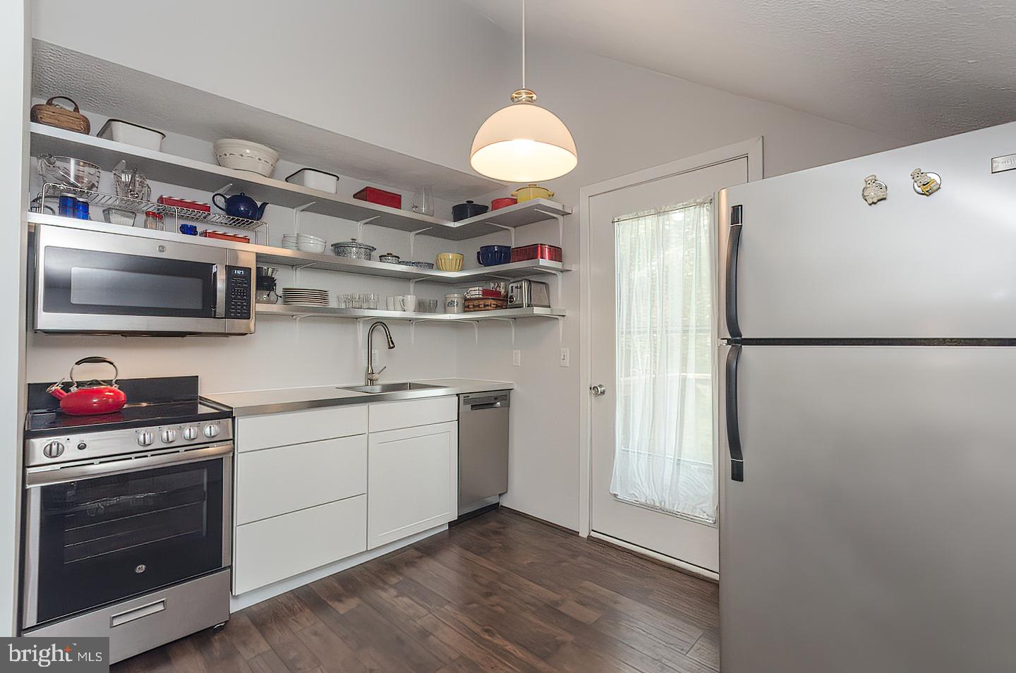 BRYCE HILL CONDOS - Residential