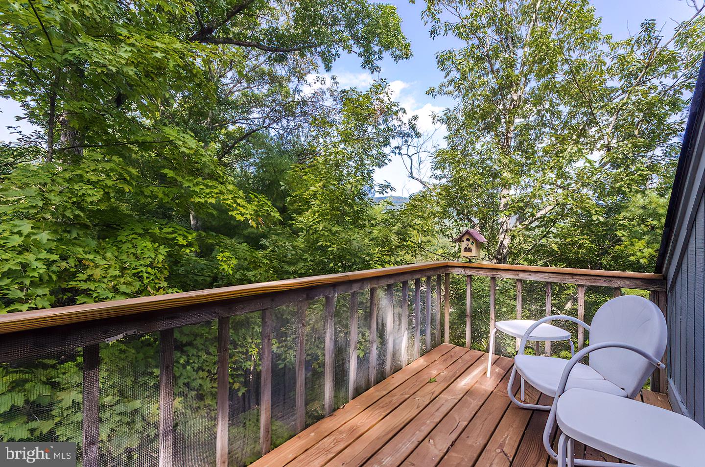 BRYCE HILL CONDOS - Residential