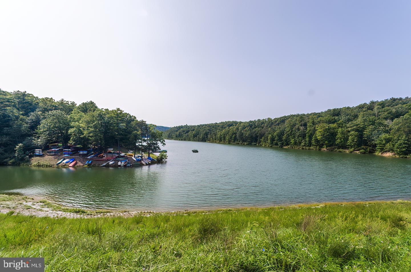 BRYCE HILL CONDOS - Residential