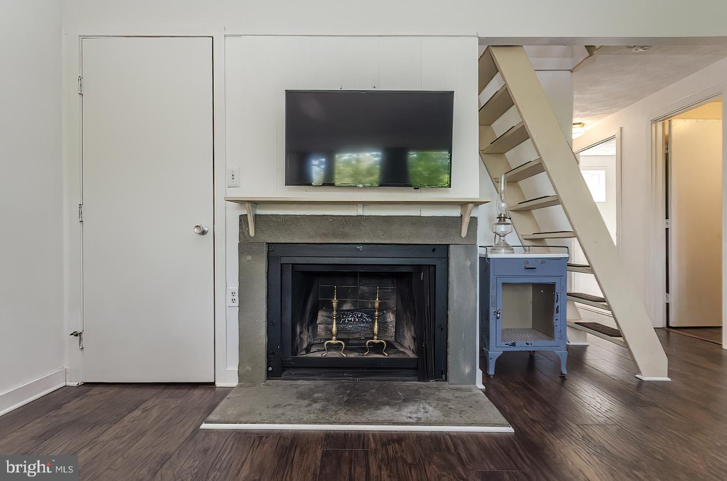 BRYCE HILL CONDOS - Residential