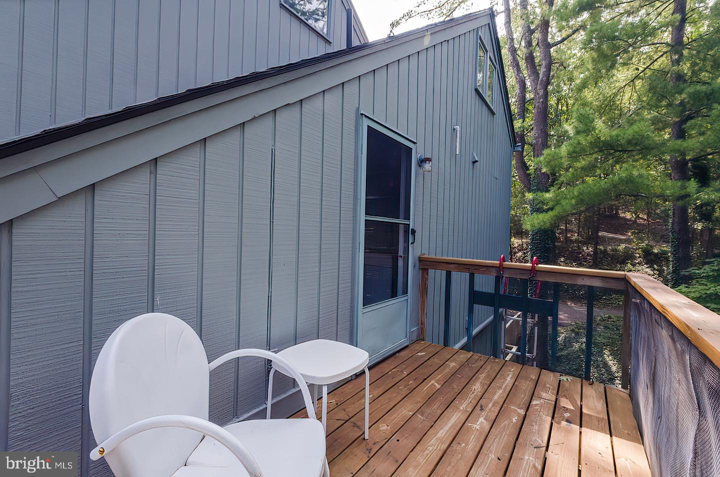 BRYCE HILL CONDOS - Residential