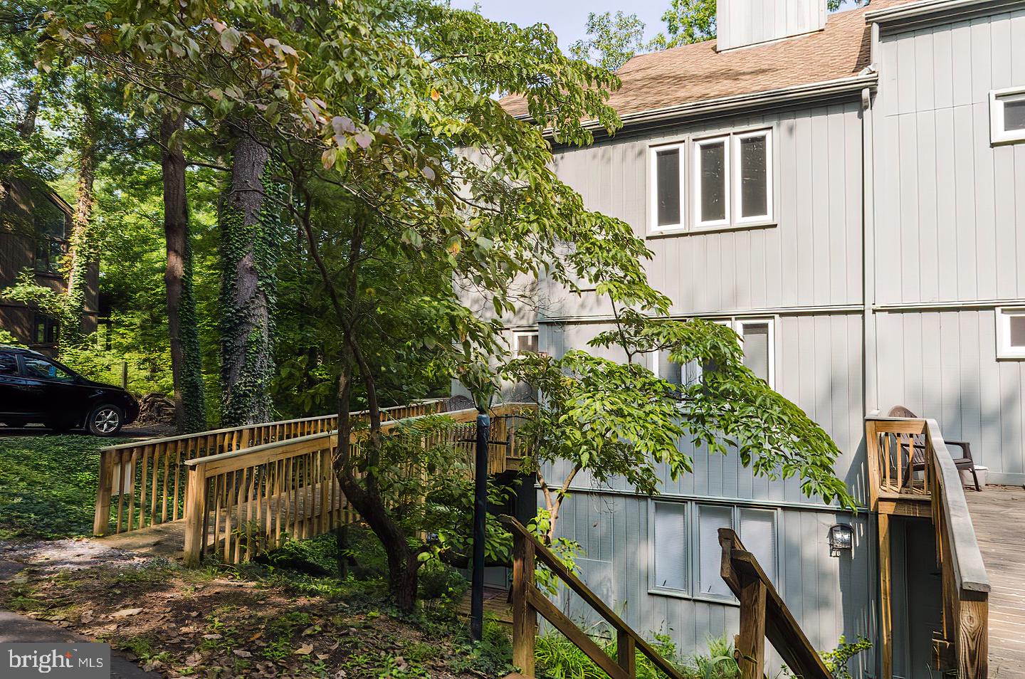 BRYCE HILL CONDOS - Residential