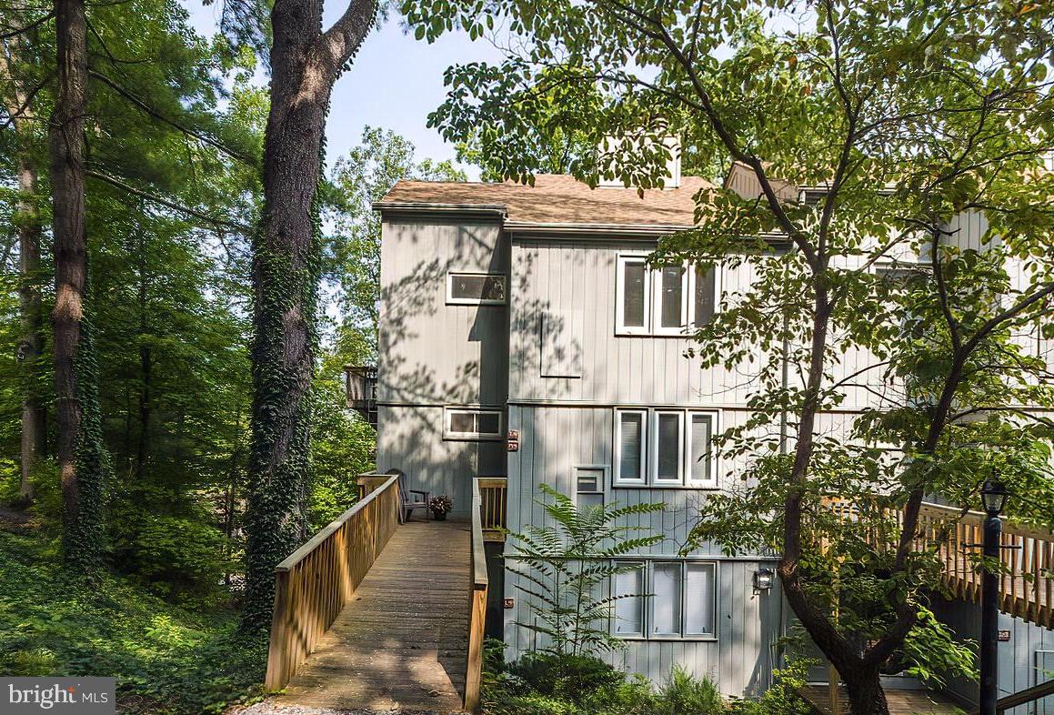 BRYCE HILL CONDOS - Residential