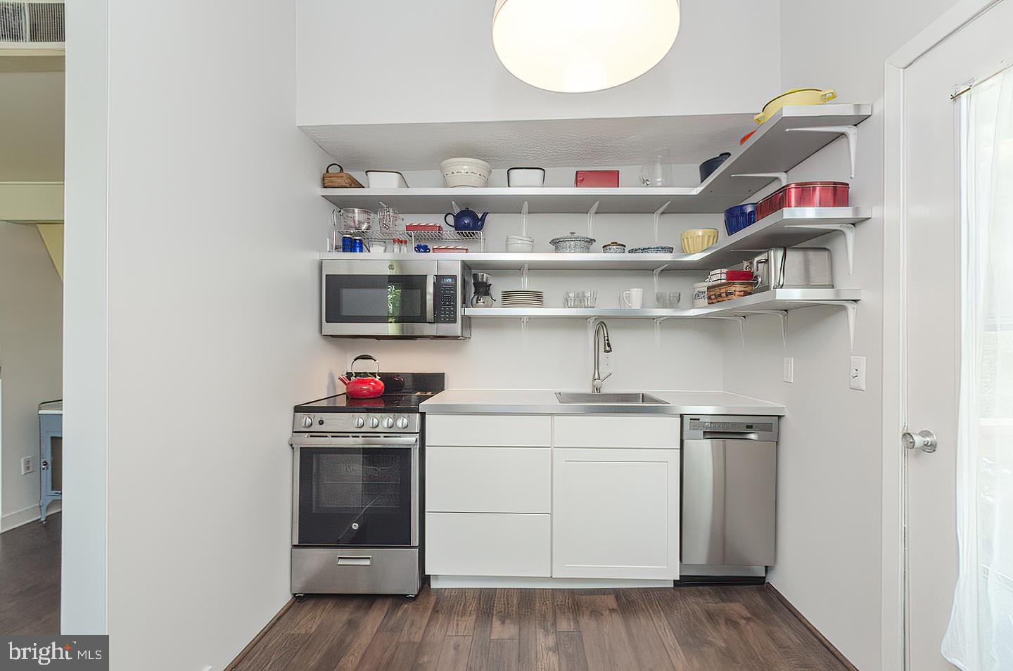 BRYCE HILL CONDOS - Residential