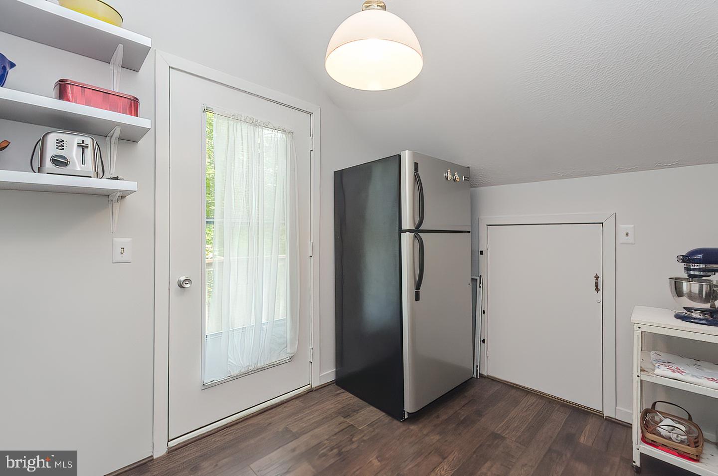 BRYCE HILL CONDOS - Residential