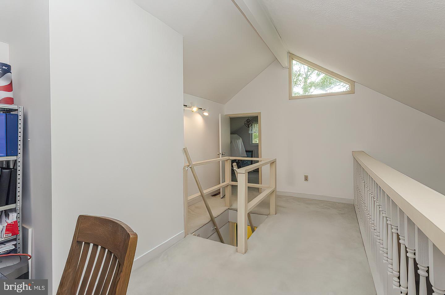 BRYCE HILL CONDOS - Residential