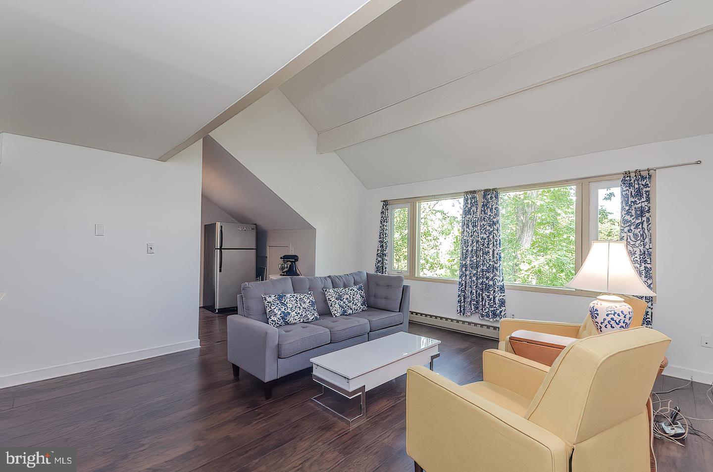 BRYCE HILL CONDOS - Residential