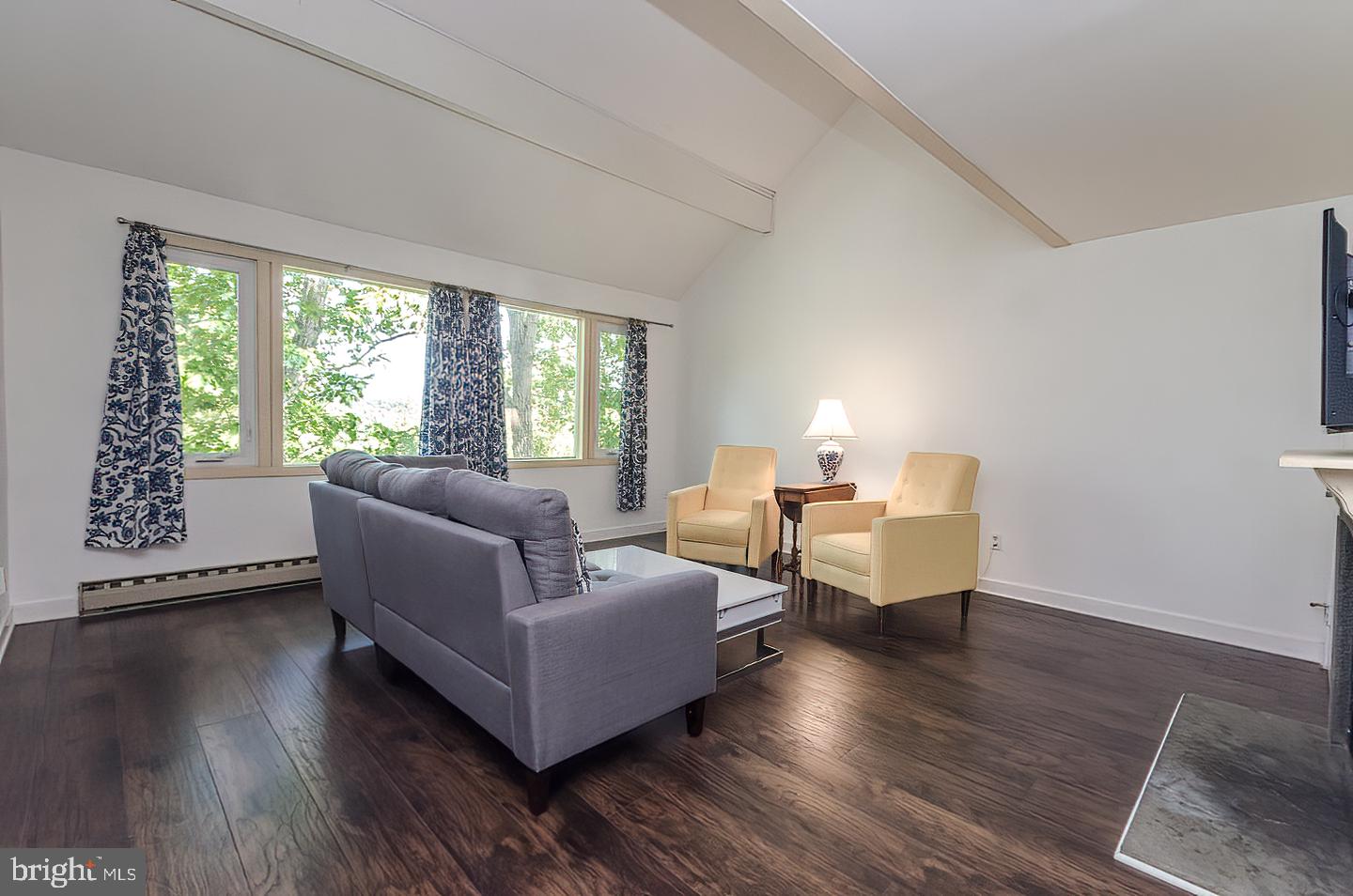 BRYCE HILL CONDOS - Residential