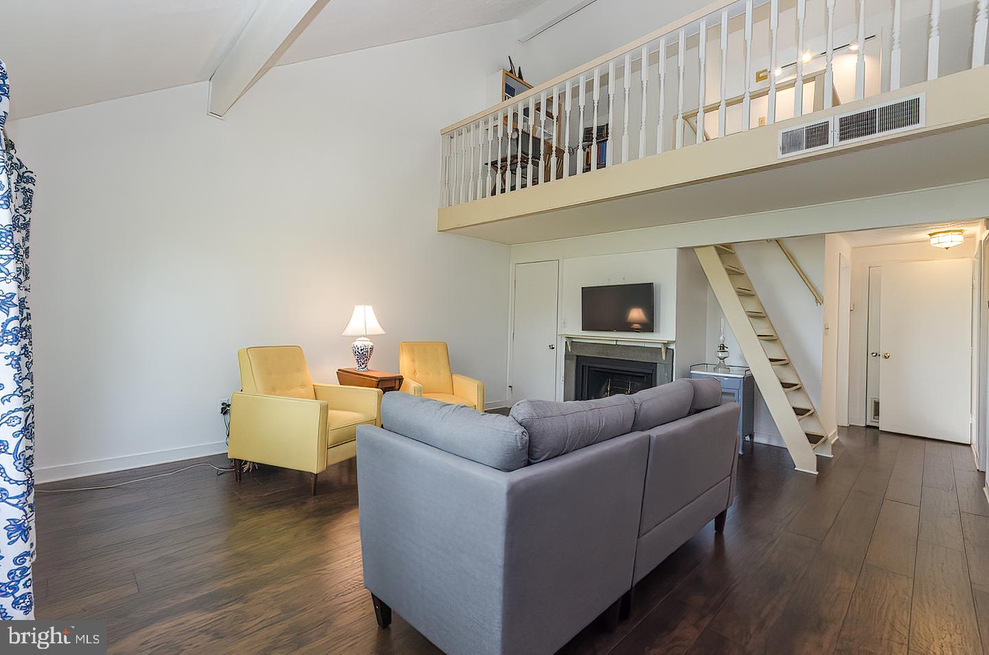 BRYCE HILL CONDOS - Residential