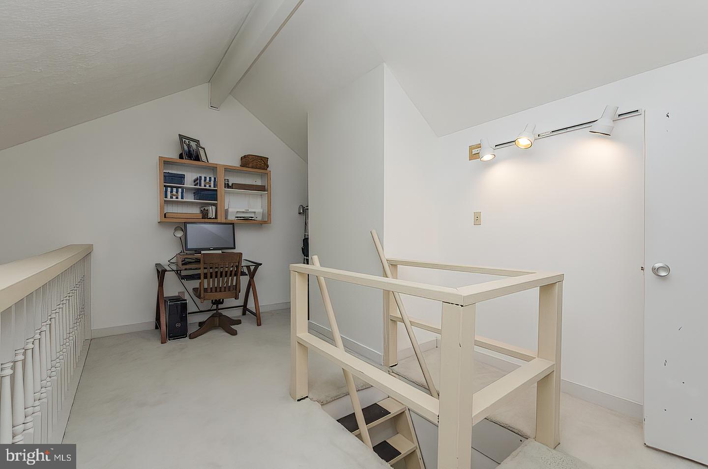 BRYCE HILL CONDOS - Residential