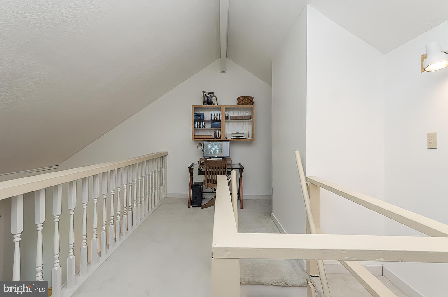 BRYCE HILL CONDOS - Residential