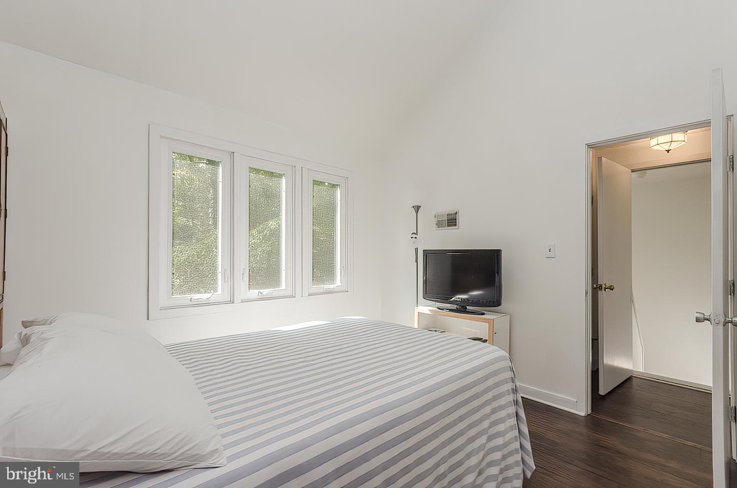 BRYCE HILL CONDOS - Residential