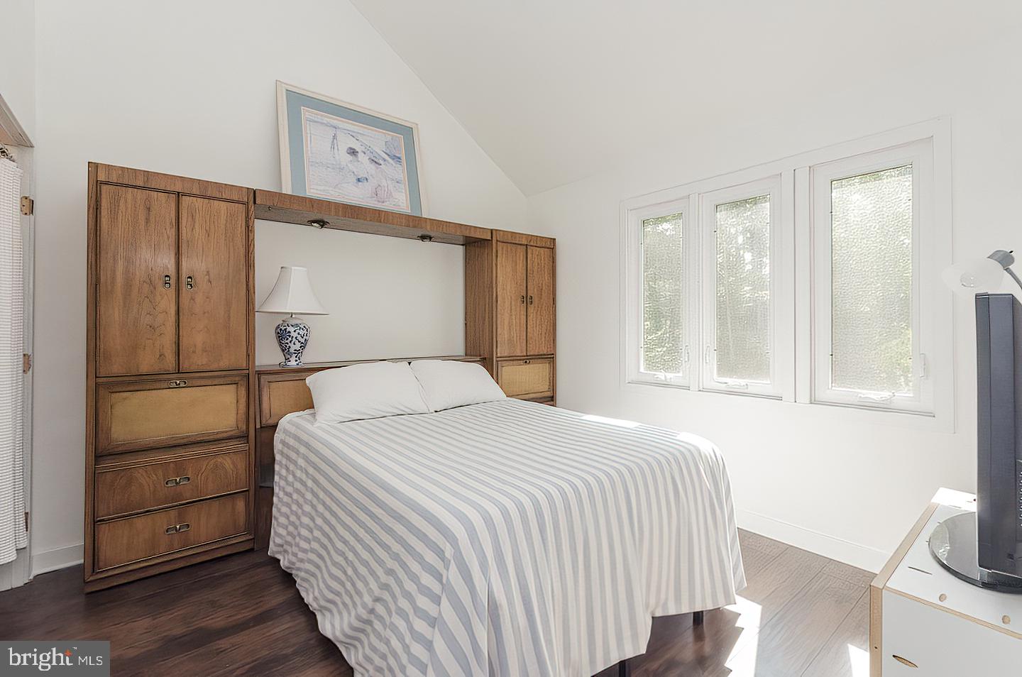 BRYCE HILL CONDOS - Residential