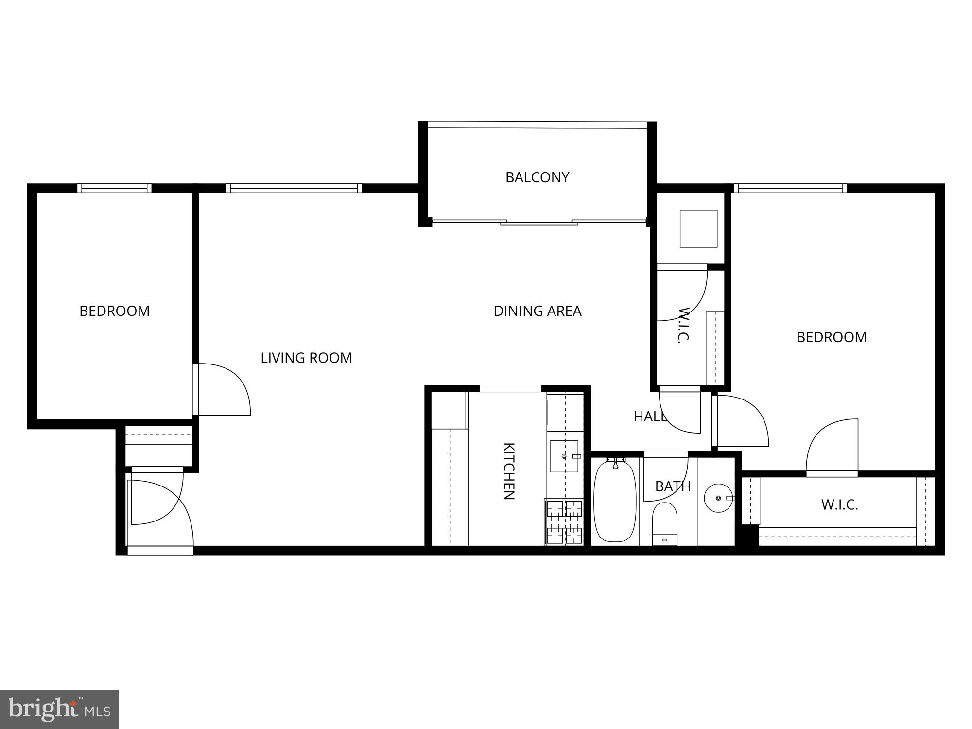 YORKTOWNE SQUARE - Residential