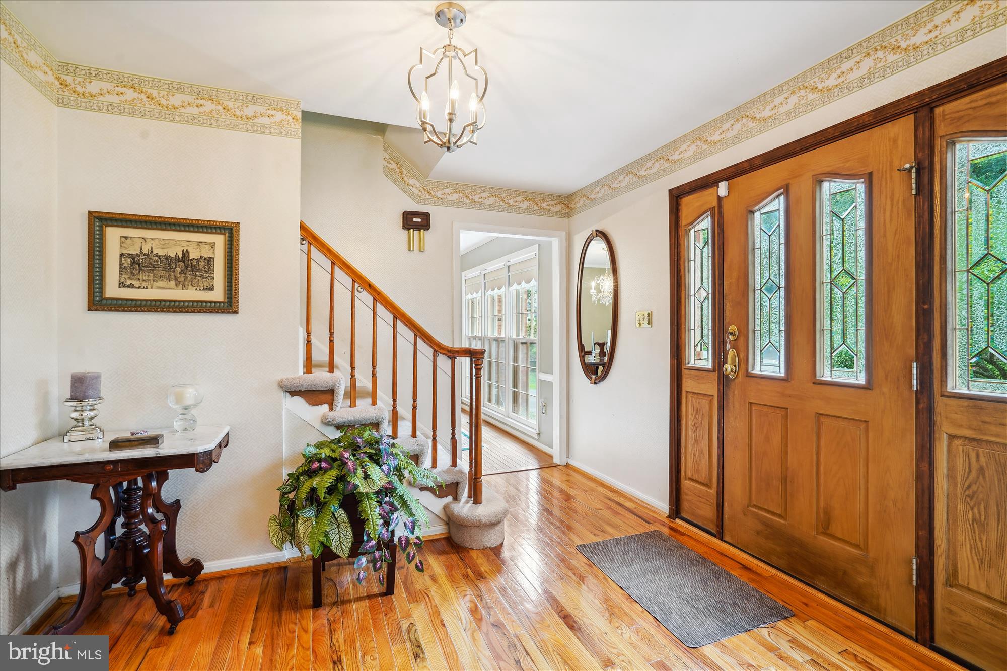 3307 MILLER HEIGHTS ROAD