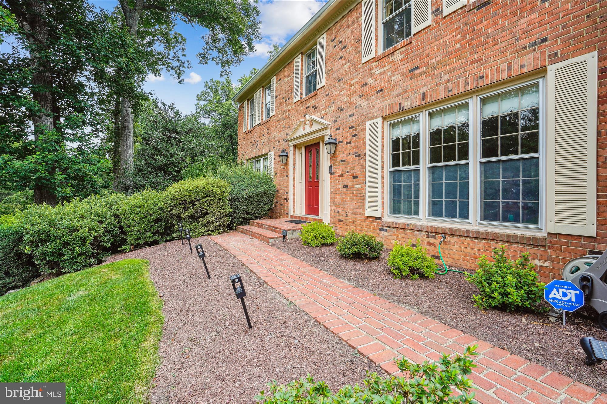 3307 MILLER HEIGHTS ROAD