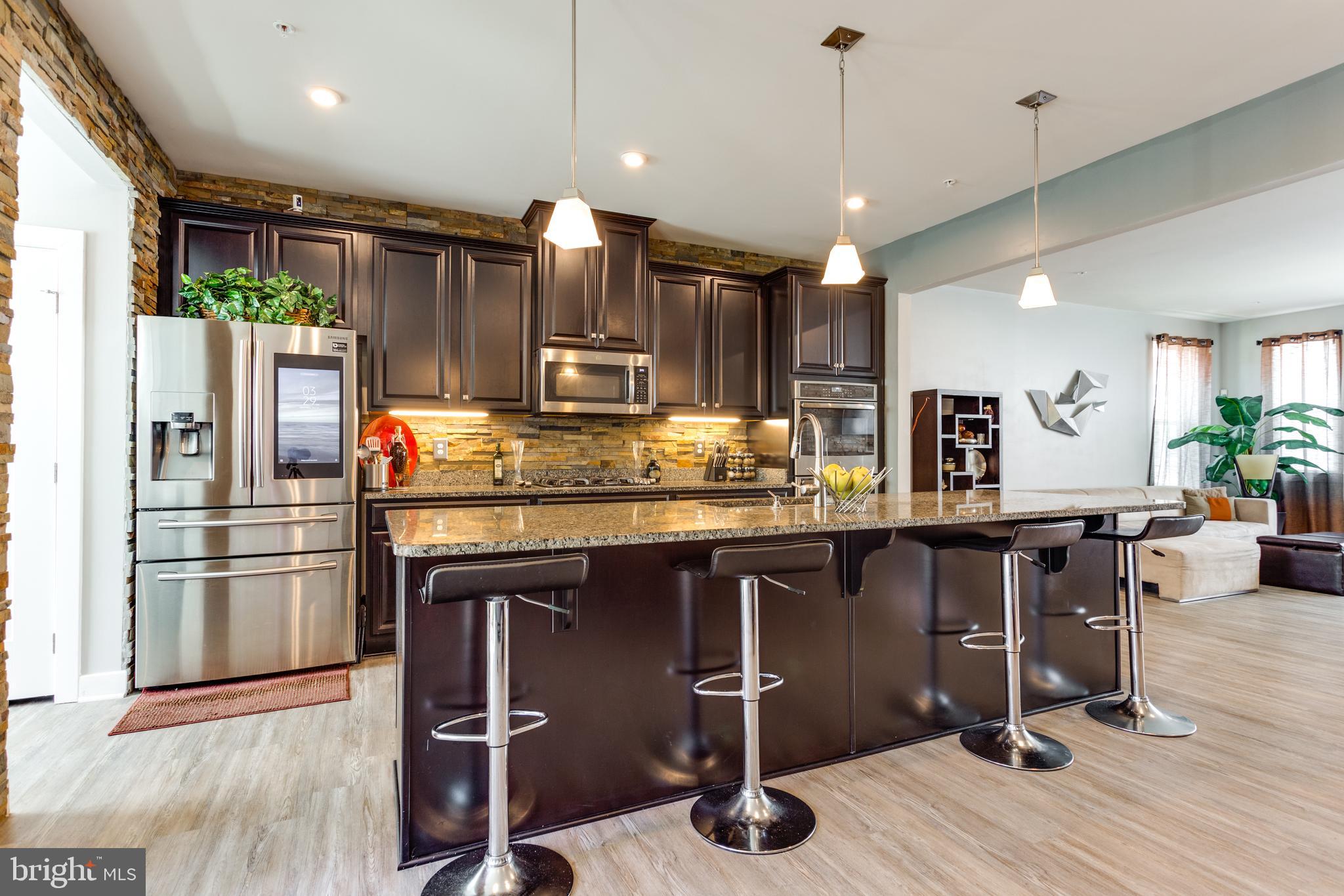 ST CHARLES SUB - Residential Lease