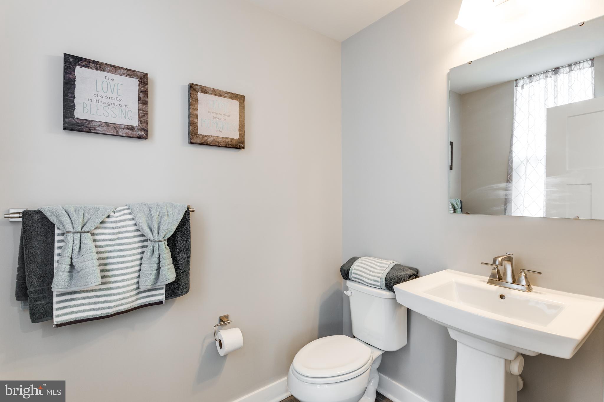 ST CHARLES SUB - Residential Lease