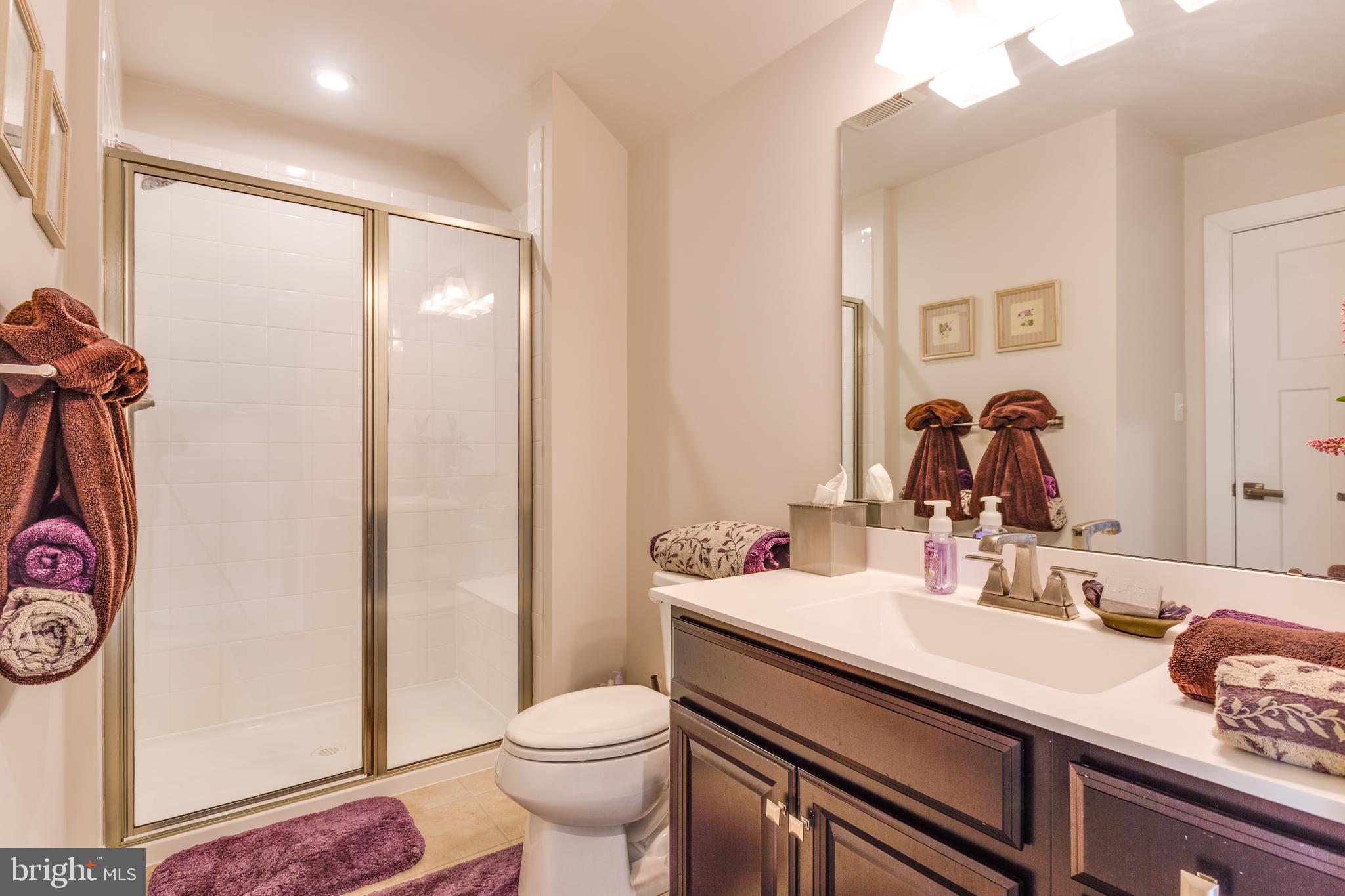 ST CHARLES SUB - Residential Lease