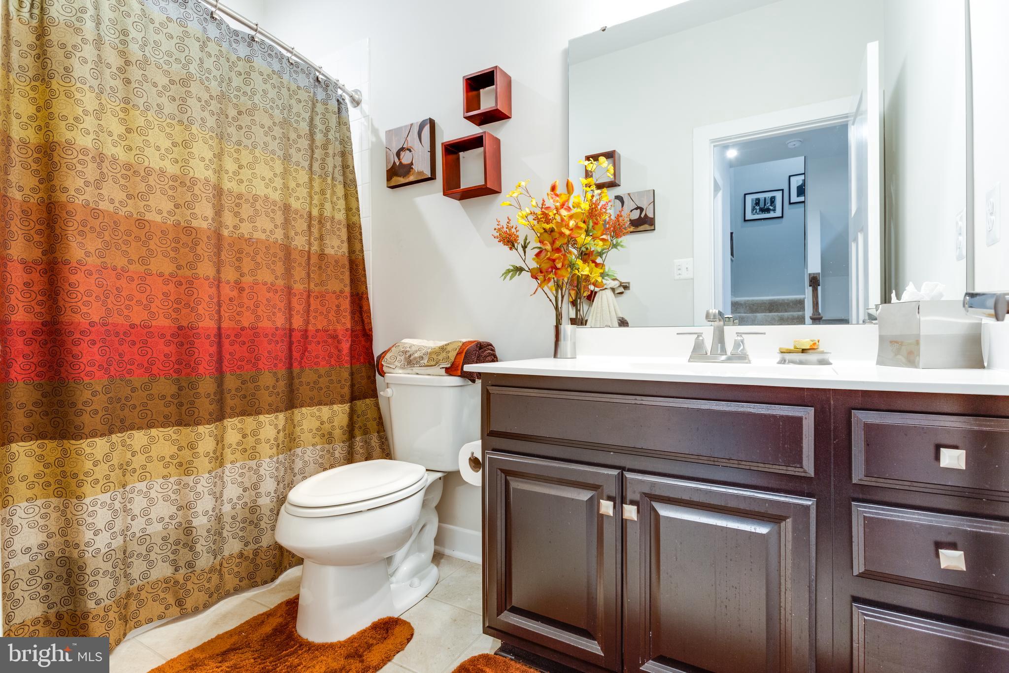 ST CHARLES SUB - Residential Lease