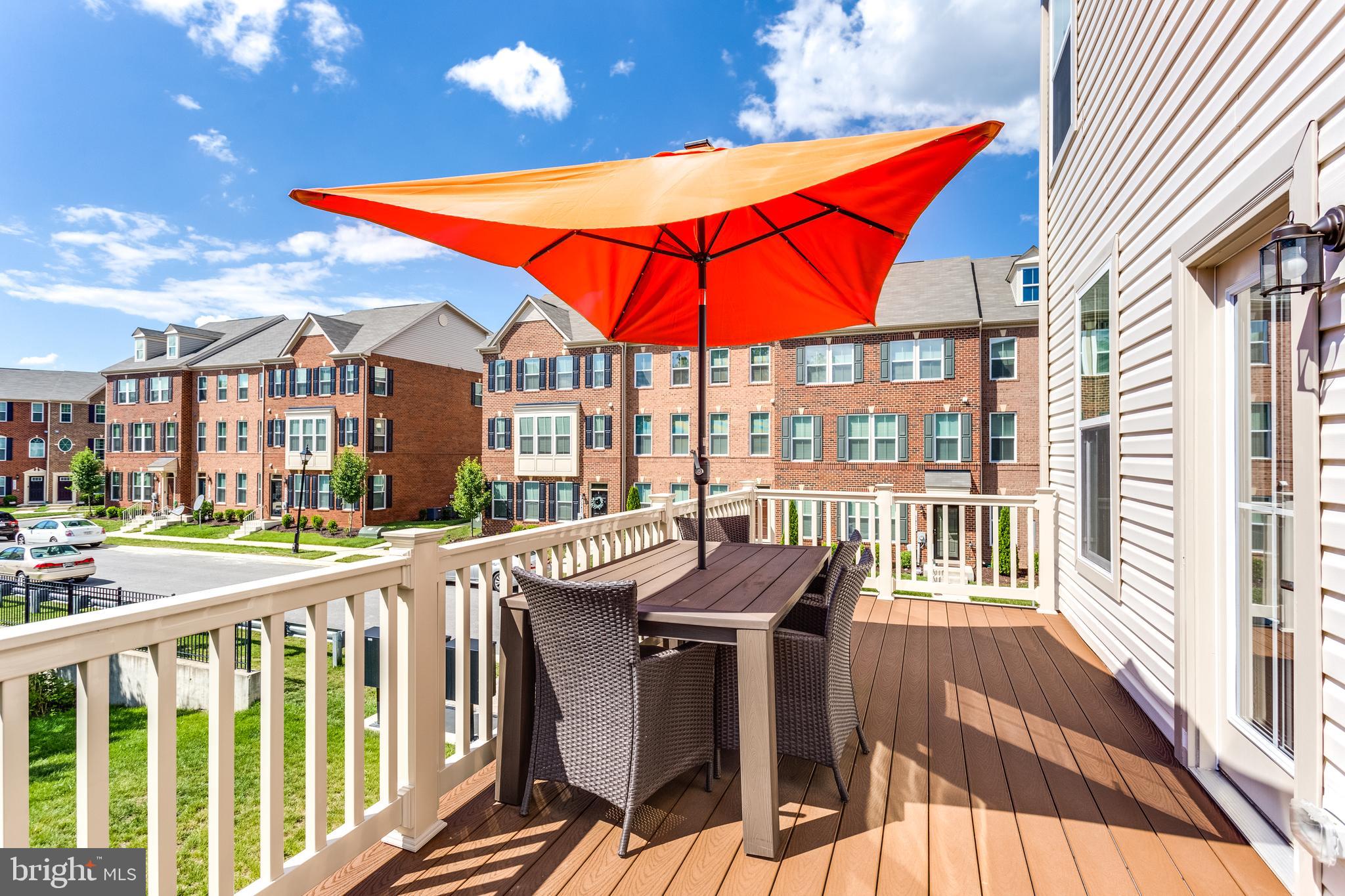 ST CHARLES SUB - Residential Lease