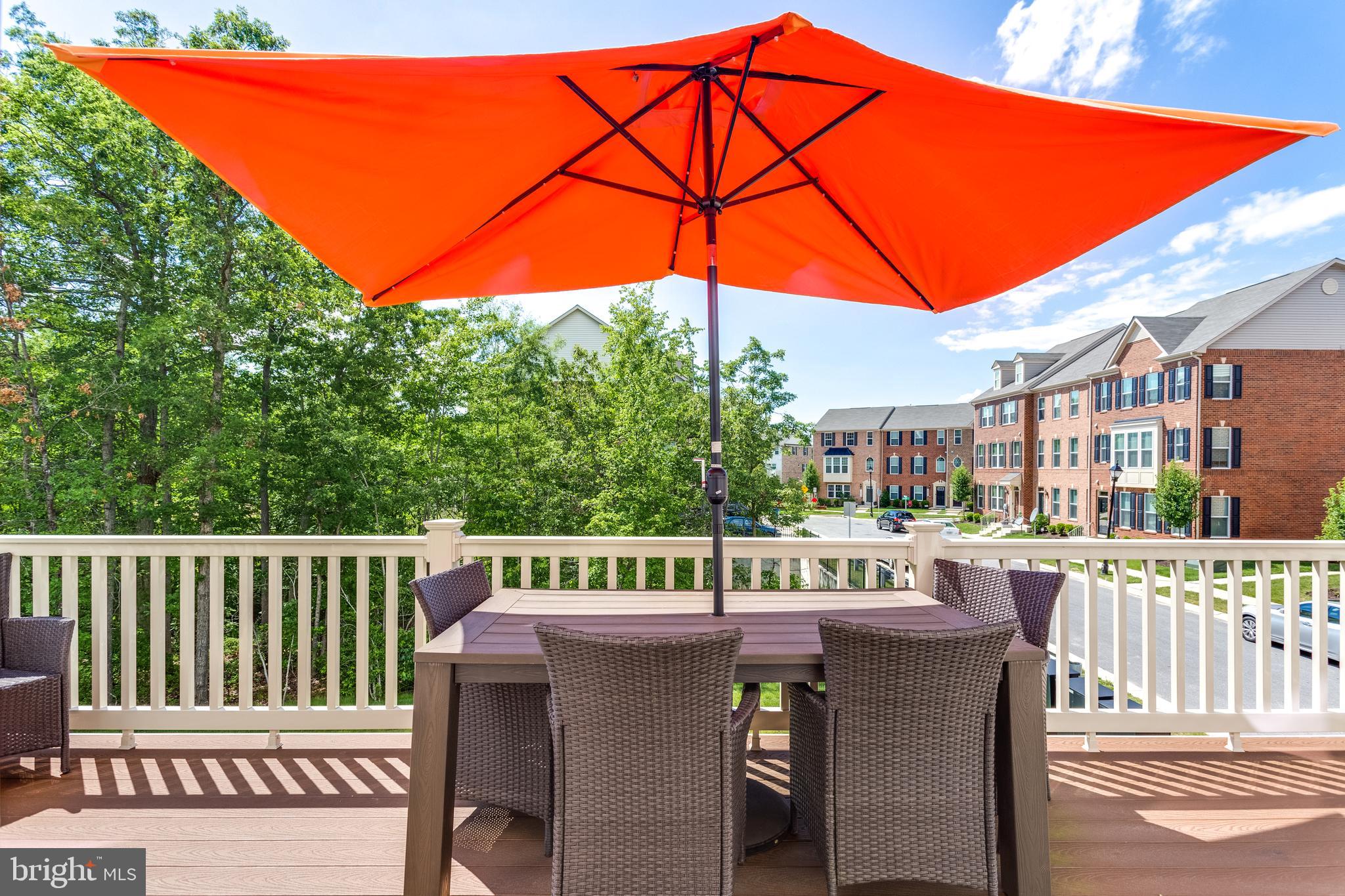 ST CHARLES SUB - Residential Lease