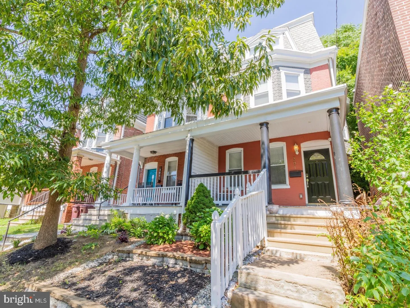 301 W 22nd Street, Wilmington, DE 19802