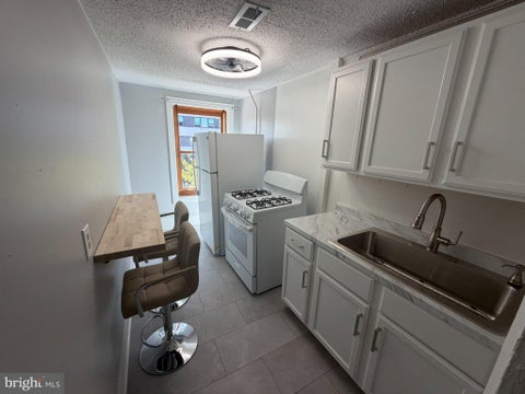 Condo For Rent - 322 South Broad Street #3<br/> Mercer County, TRENTON, NJ 08608