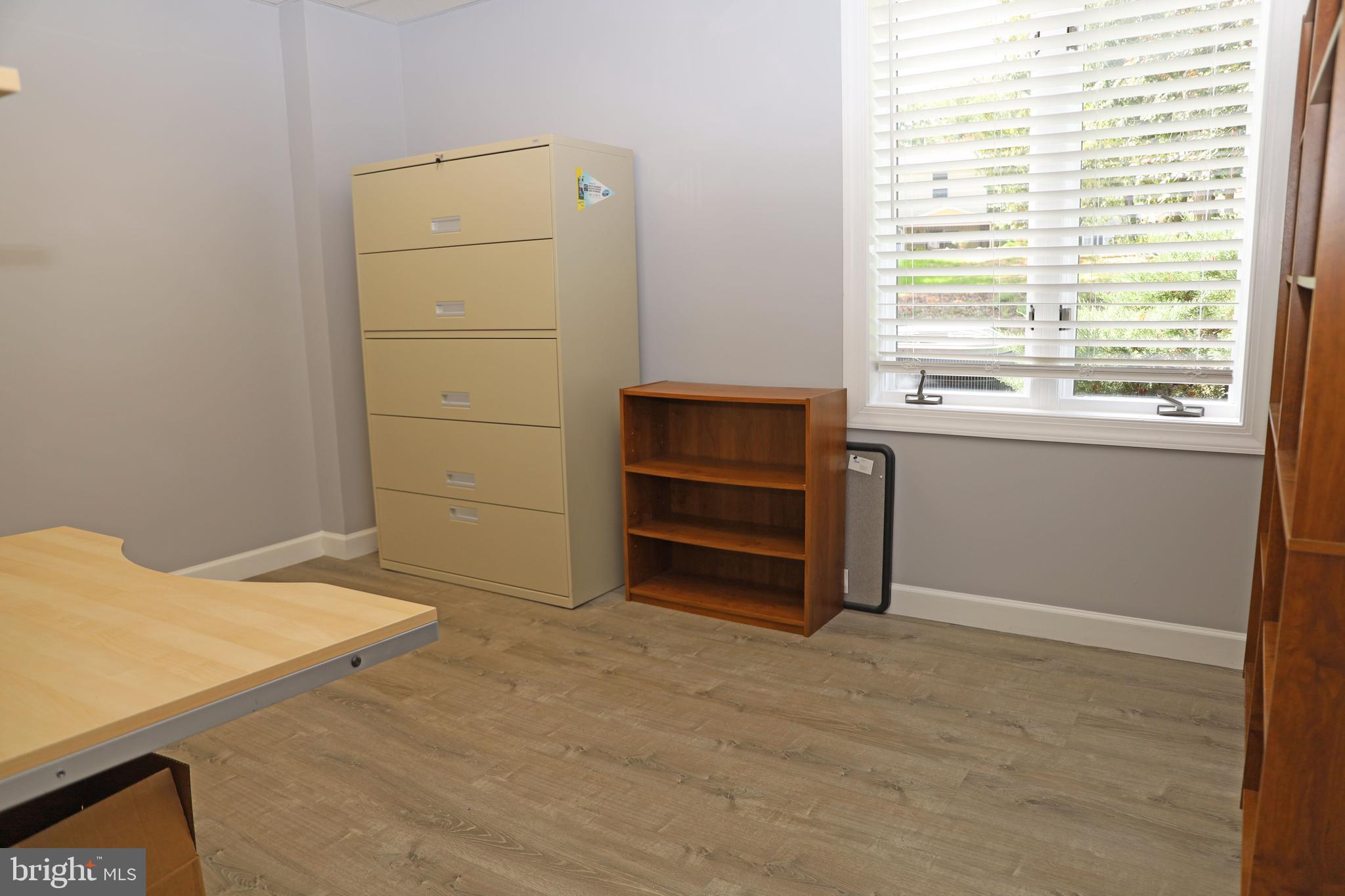 BRIARWOOD PROFESSIONAL BUILDING - Commercial Lease