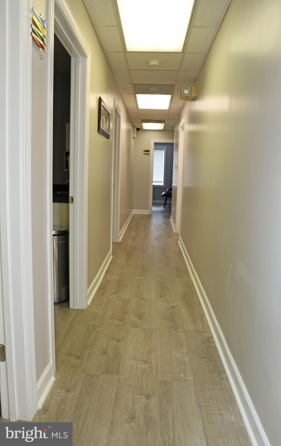 BRIARWOOD PROFESSIONAL BUILDING - Commercial Lease