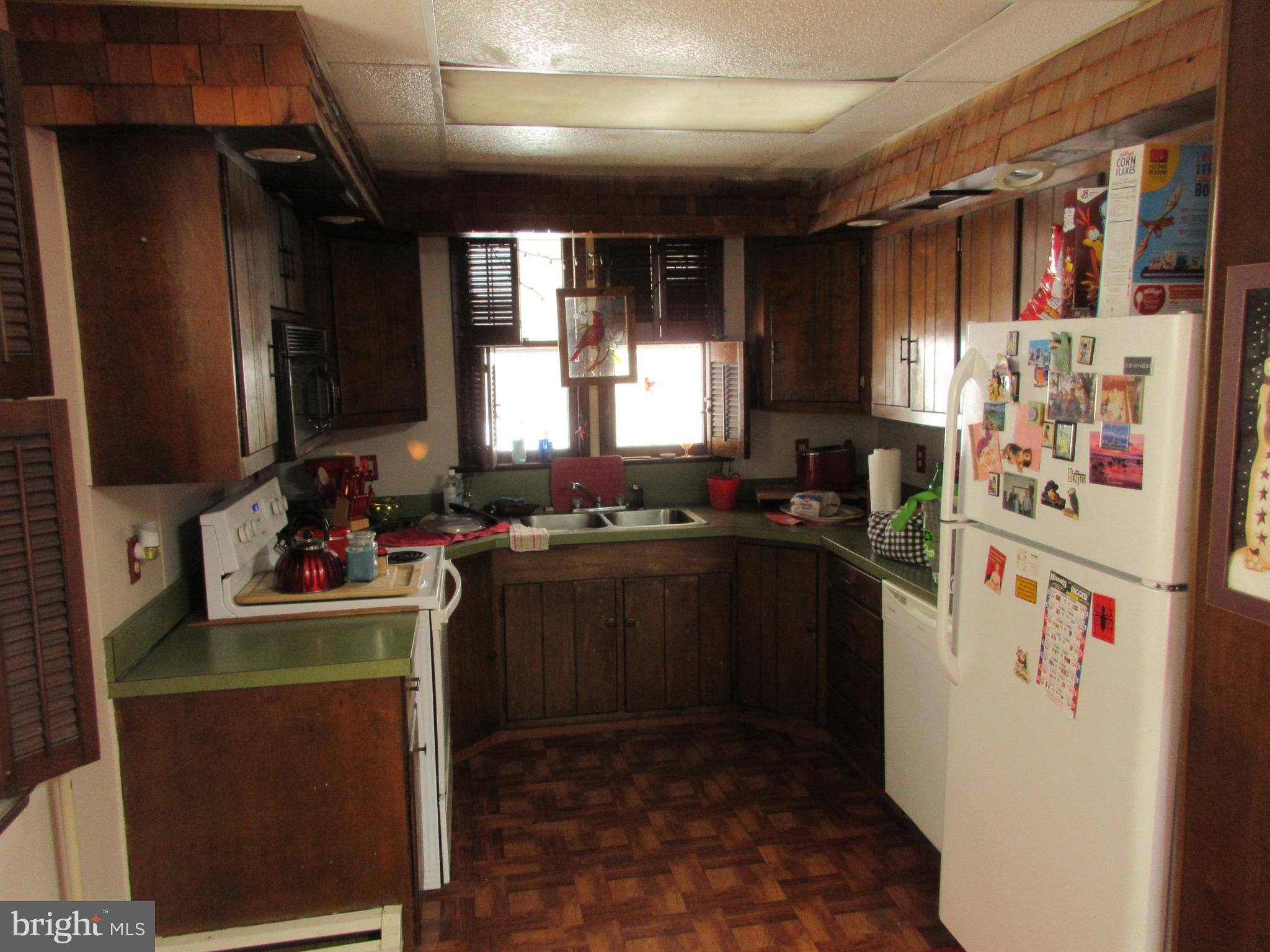 SPRING GROVE BORO - Residential