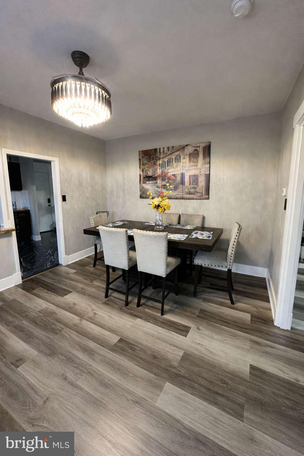 1961 CHESTNUT STREET