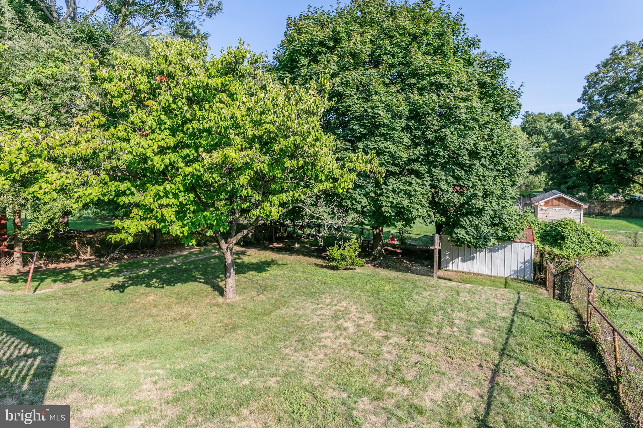 CHILLUM MANOR - Residential