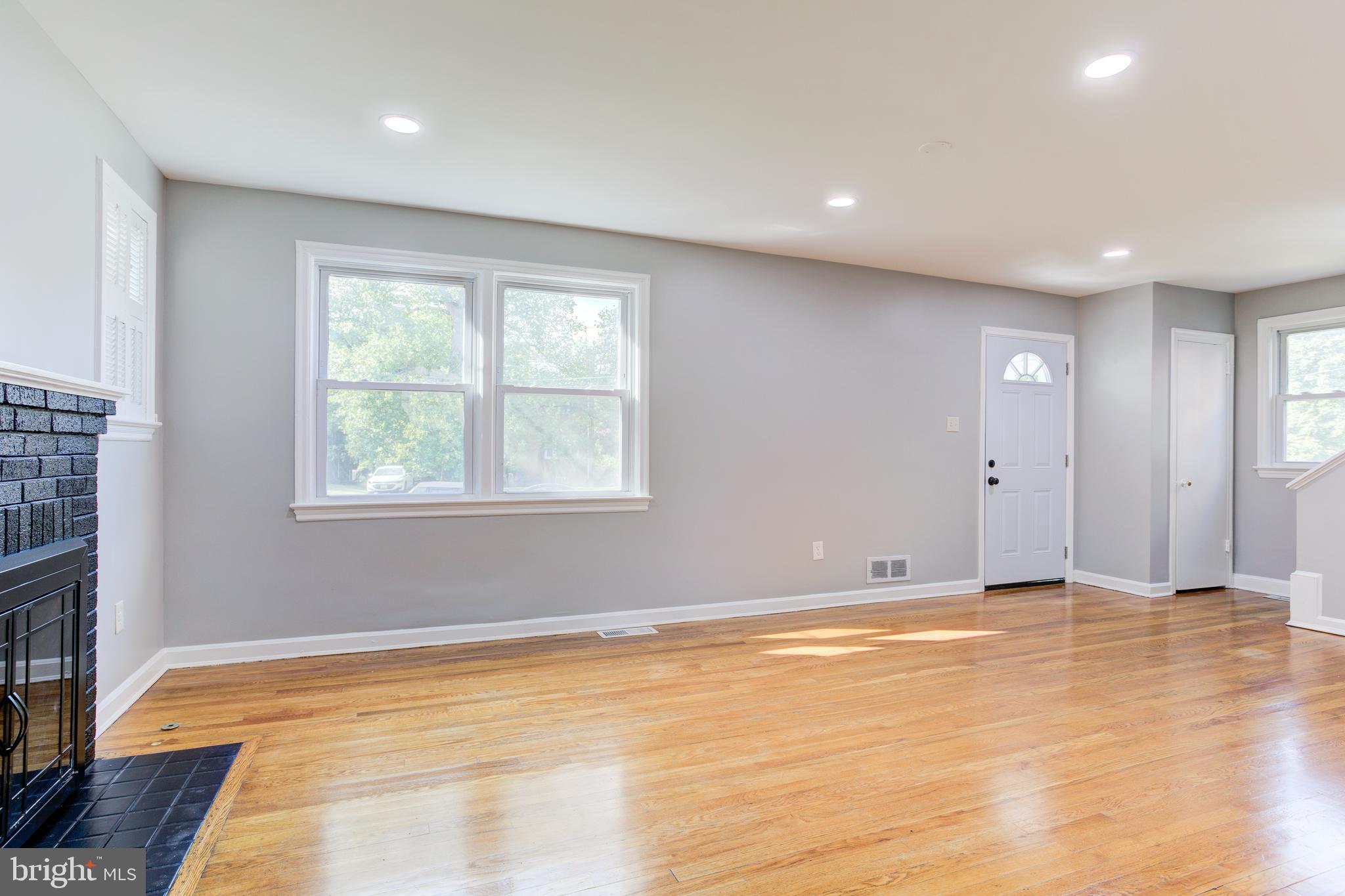 CHILLUM MANOR - Residential