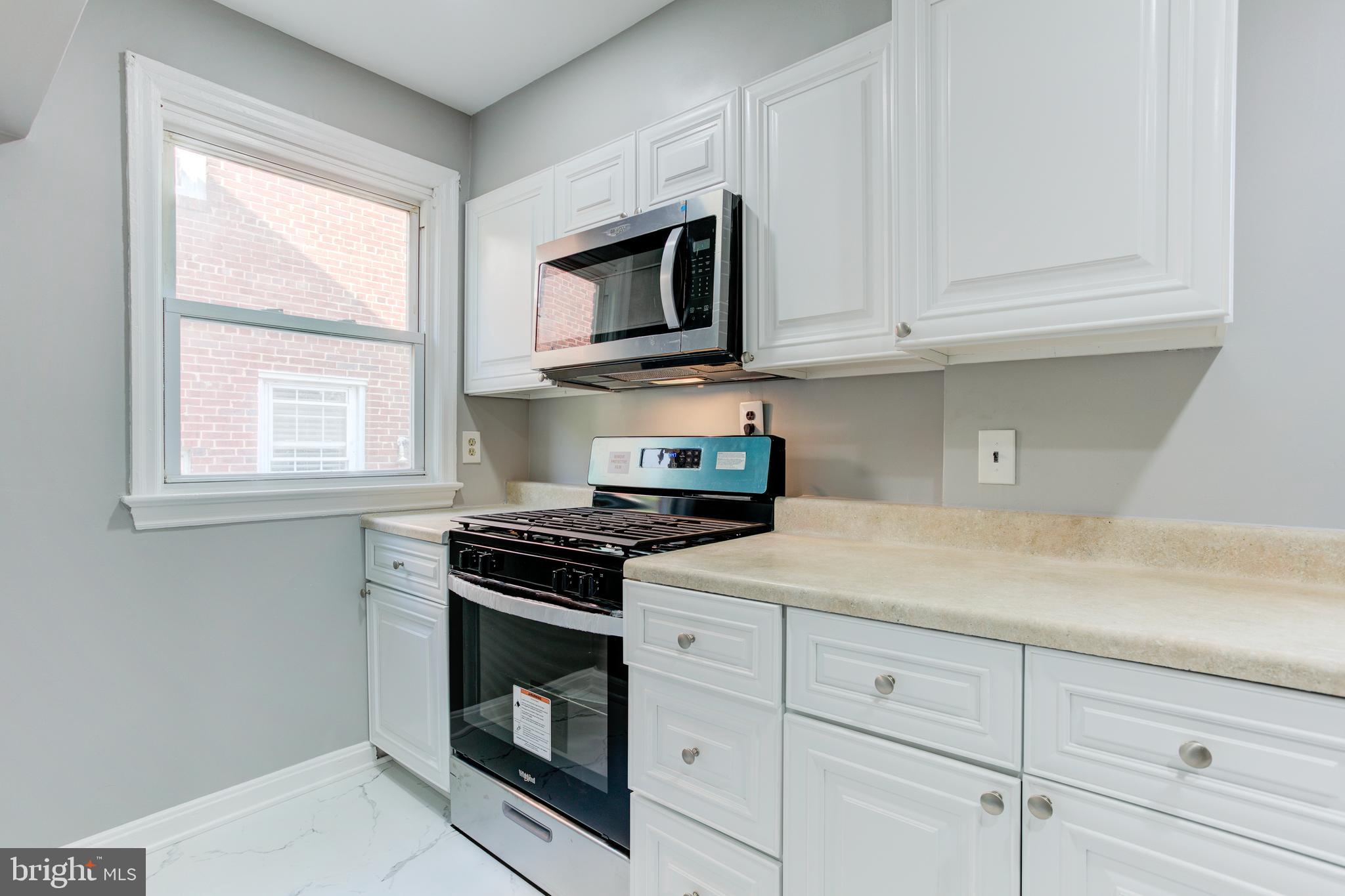 CHILLUM MANOR - Residential