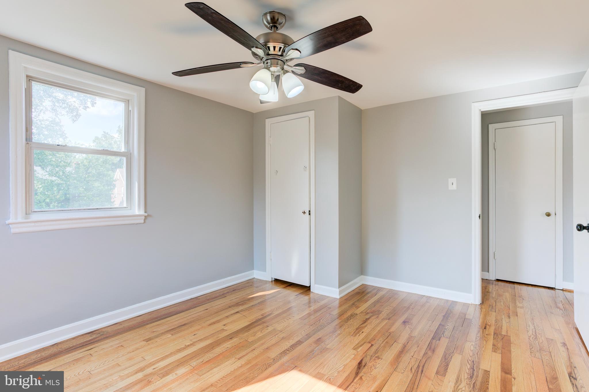 CHILLUM MANOR - Residential