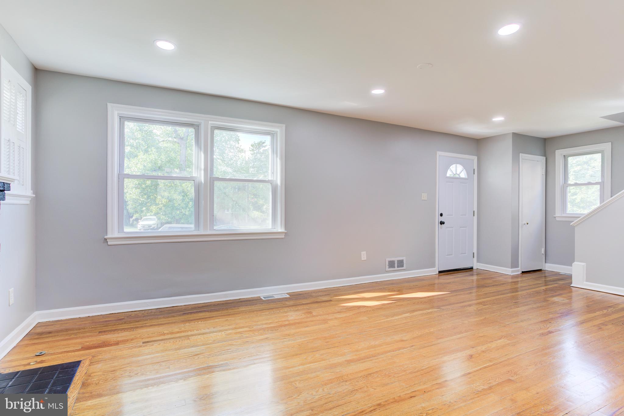 CHILLUM MANOR - Residential