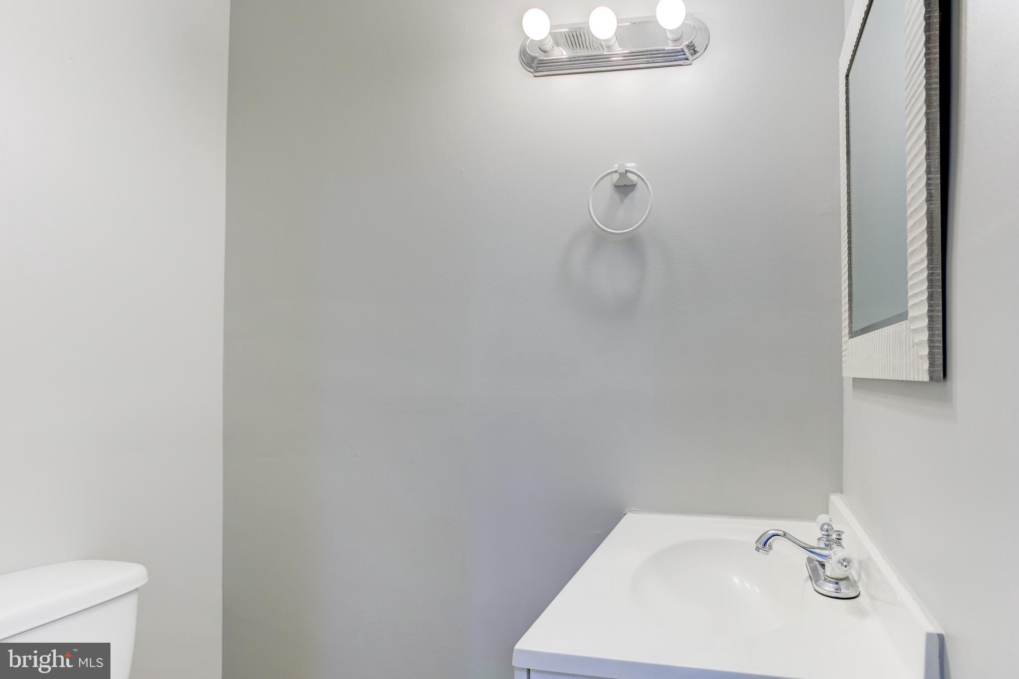 CHILLUM MANOR - Residential